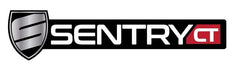 TRX Bed Cover - Sentry CT - Black Patch Performance - TRUX1569616