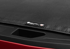 TRX Bed Cover - Sentry - Black Patch Performance - TRUX1574301