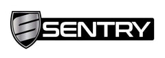TRX Bed Cover - Sentry - Black Patch Performance - TRUX1574301