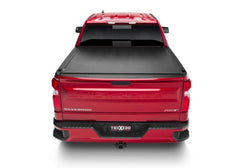 TRX Bed Cover - Sentry - Black Patch Performance - TRUX1574301