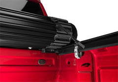 TRX Bed Cover - Sentry - Black Patch Performance - TRUX1574301