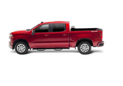 TRX Bed Cover - Sentry - Black Patch Performance - TRUX1574301