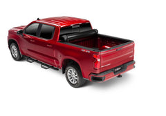 TRX Bed Cover - Sentry - Black Patch Performance - TRUX1574301