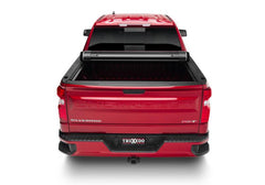 TRX Bed Cover - Sentry - Black Patch Performance - TRUX1574301