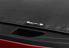 TRX Bed Cover - Sentry - Black Patch Performance - TRUX1574301