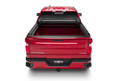 TRX Bed Cover - Sentry - Black Patch Performance - TRUX1574301
