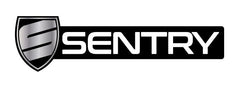 TRX Bed Cover - Sentry - Black Patch Performance - TRUX1574301