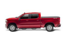 TRX Bed Cover - Sentry - Black Patch Performance - TRUX1574301