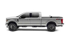 TRX Bed Cover - Sentry - Black Patch Performance - TRUX1577601