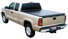 TRX Bed Cover - TruXport - Black Patch Performance - TRUX241601