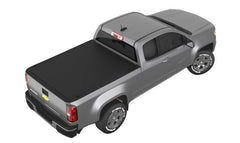 TRX Bed Cover - TruXport - Black Patch Performance - TRUX249801