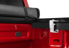 TRX Bed Cover - TruXport - Black Patch Performance - TRUX272401
