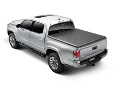 TRX Bed Cover - TruXport - Black Patch Performance - TRUX276901