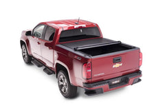 TRX Bed Cover - Lo Pro - Black Patch Performance - TRUX543301