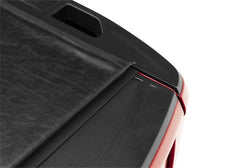 TRX Bed Cover - Lo Pro - Black Patch Performance - TRUX549901