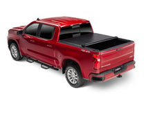 TRX Bed Cover - Lo Pro - Black Patch Performance - TRUX572701
