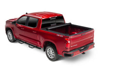 TRX Bed Cover - Lo Pro - Black Patch Performance - TRUX572701