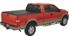 TRX Bed Cover - Lo Pro - Black Patch Performance - TRUX577601