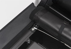 TRX Bed Cover - Deuce - Black Patch Performance - TRUX772001