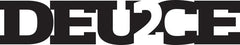 TRX Bed Cover - Deuce - Black Patch Performance - TRUX772001