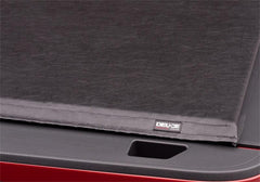 TRX Bed Cover - Deuce - Black Patch Performance - TRUX772001
