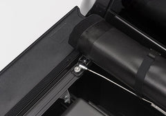 TRX Bed Cover - Deuce - Black Patch Performance - TRUX772001