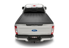 TRX Bed Cover - Sentry - Tonneau Covers from Black Patch Performance