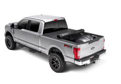 TRX Bed Cover - Sentry - Tonneau Covers from Black Patch Performance