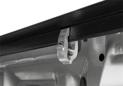 TRX Bed Cover - Sentry - Tonneau Covers from Black Patch Performance