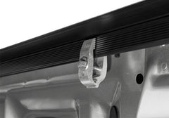 TRX Bed Cover - Sentry - Tonneau Covers from Black Patch Performance