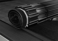 TRX Bed Cover - Sentry - Tonneau Covers from Black Patch Performance