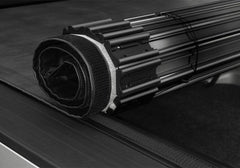 TRX Bed Cover - Sentry - Tonneau Covers from Black Patch Performance