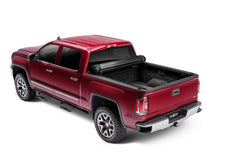 TRX Bed Cover - Sentry CT - Black Patch Performance - trx1549816
