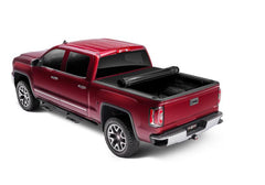 TRX Bed Cover - Sentry CT - Black Patch Performance - trx1549816