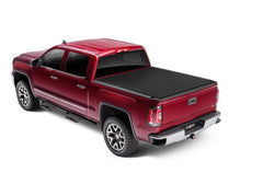 TRX Bed Cover - Sentry CT - Black Patch Performance - trx1549816