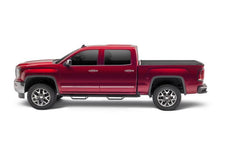 TRX Bed Cover - Sentry CT - Black Patch Performance - trx1549816
