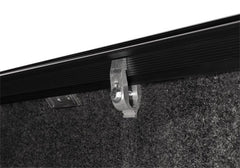 TRX Bed Cover - Sentry CT - Black Patch Performance - trx1549816