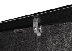 TRX Bed Cover - Sentry CT - Black Patch Performance - trx1549816
