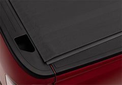 TRX Bed Cover - Sentry CT - Black Patch Performance - trx1549816
