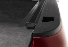 TRX Bed Cover - Sentry CT - Black Patch Performance - trx1549816
