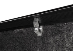 TRX Bed Cover - Sentry CT - Black Patch Performance - trx1549816