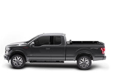 TRX Bed Cover - TruXport - Black Patch Performance - trx258101