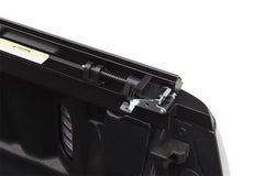 TRX Bed Cover - TruXport - Black Patch Performance - trx258101