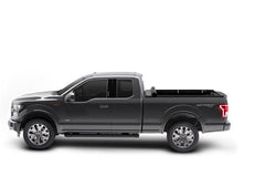TRX Bed Cover - TruXport - Black Patch Performance - trx258101