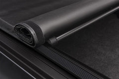 TRX Bed Cover - TruXport - Black Patch Performance - trx258101
