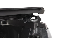 TRX Bed Cover - TruXport - Black Patch Performance - trx258101
