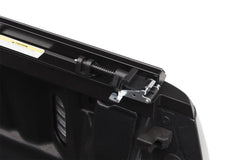 TRX Bed Cover - TruXport - Black Patch Performance - trx298601