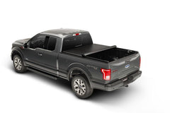 TRX Bed Cover - TruXport - Black Patch Performance - trx298601