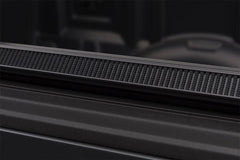TRX Bed Cover - TruXport - Black Patch Performance - trx298601