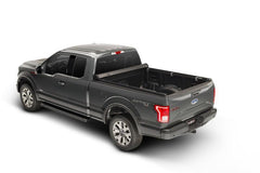 TRX Bed Cover - TruXport - Black Patch Performance - trx298601